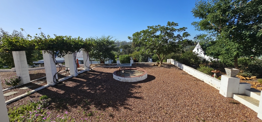 5 Bedroom Property for Sale in Swellendam Western Cape